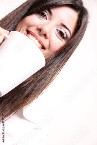 Photo: Mit Kaffee Mit Kaffee