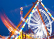 Amusement park