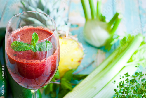 Photo: fresh juice fresh juice