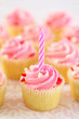 Foto: Birthday Cupcake Birthday Cupcake