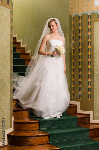 Photo: Wedding dress Wedding dress