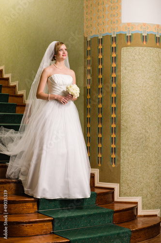 Photo: Wedding dress Wedding dress