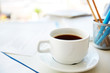 Coffee-break