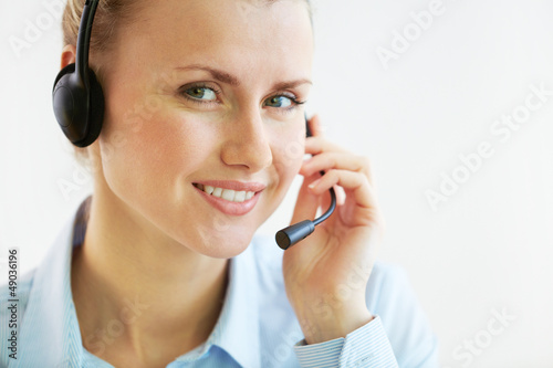 Photo: Friendly help Friendly help