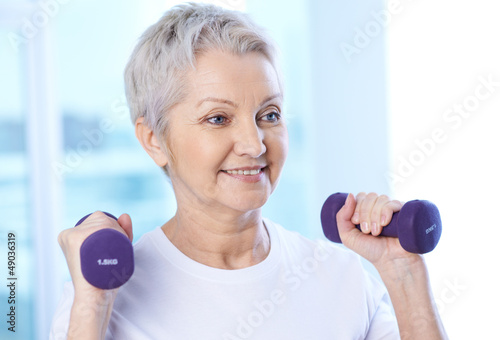 Photo: Fitness Fitness