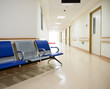 hospital interior