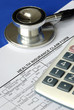 Rising medical cost in the United States