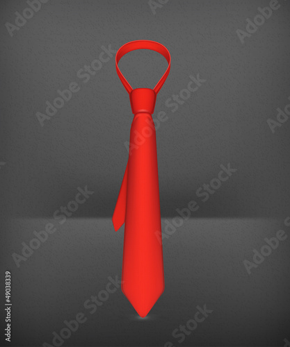 Vector: Necktie Necktie