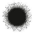 cartouche_Notes_Fond_Noir