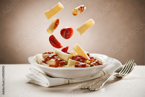 Photo: Pasta Pasta