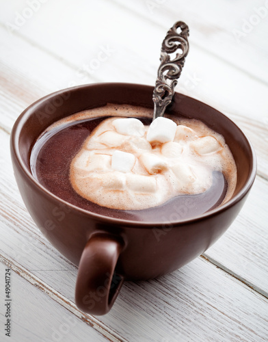 Photo: Hot Chocolate Hot Chocolate