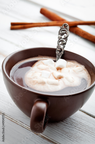 Photo: Hot Chocolate Hot Chocolate