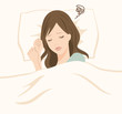 不眠症