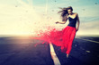 Red Dance