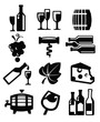 wine icon