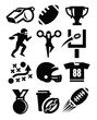 american football icon
