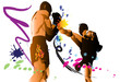 muay thai