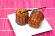 canelés