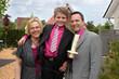 familie - kommunion