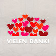 Vielen Dank!