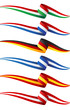 bandiere europa