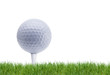 Photo: Golfball Golfball
