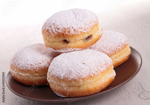 Photo: donuts donuts