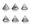 Vector: Pyramide3101a Pyramide3101a