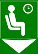 UBICAZIONE SALA DI ATTESA O ASPETTO