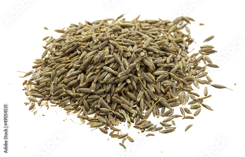 Photo: Zira seeds Zira seeds