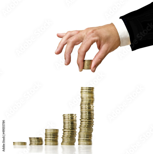Photo: Investment Investment