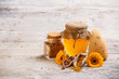 Apiary products