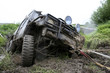 car in trouble