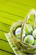 Osternest
