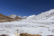 Zero Point - end of the road in North Sikkim.