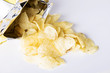 Potato chips
