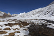 Zero Point - end of the road in North Sikkim.
