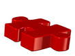 Puzzleteil
