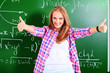 Photo: successful student successful student