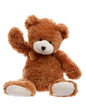 Teddy bear