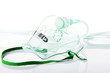 Oxygen mask
