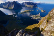 Lofoten islands