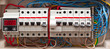 electrical board