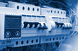 electrical board