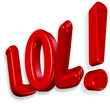 Lol - Laugh Out Loud