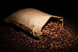 coffee bag