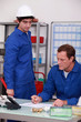 Plumbing Apprentice