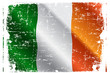 Irish flag