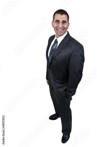 Photo: Business Man Business Man