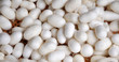 Cocons de vers à soie